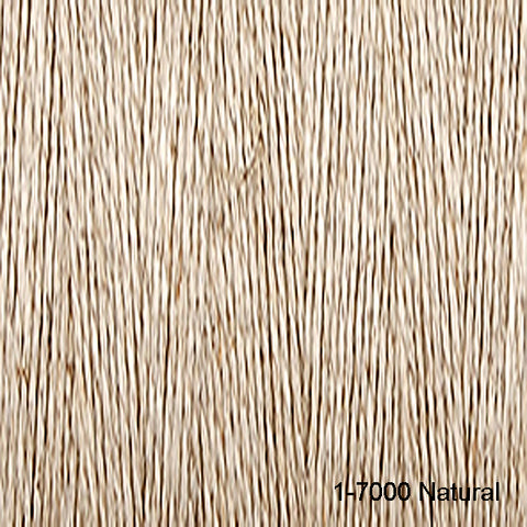 Venne Organic 16/2 NeL Wetspun Linen 1-7000 Natural