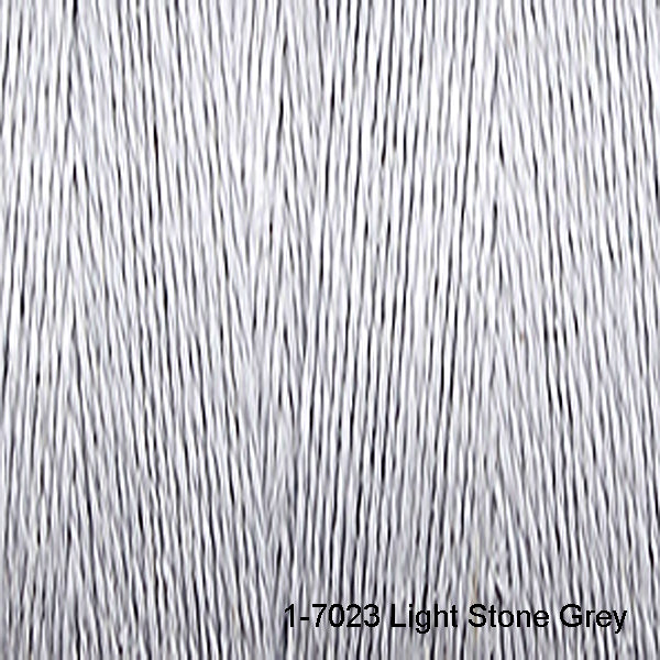 Load image into Gallery viewer, Venne Organic 16/2 NeL Wetspun Linen 1-7023 Light Stone Grey
