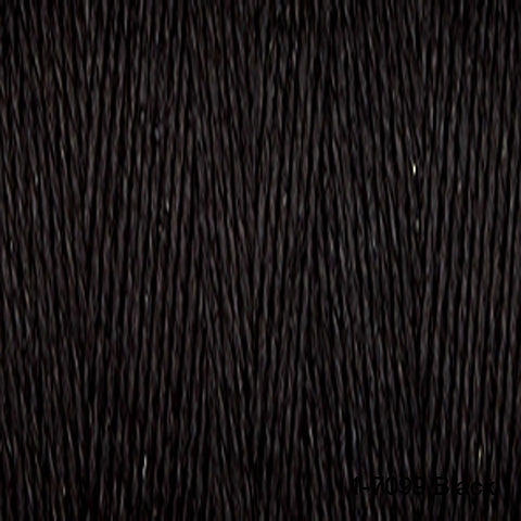 Venne Organic 16/2 NeL Wetspun Linen 1-7099 Black