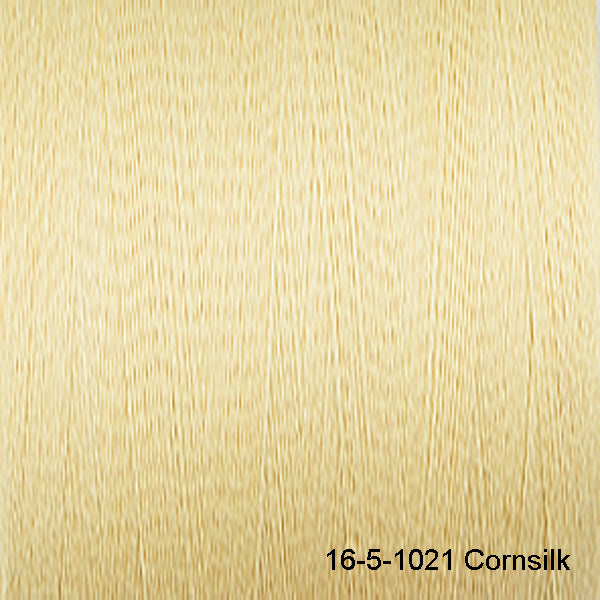 Load image into Gallery viewer, Venne 16/2 Unmercerised Organic Cotton 16-5-1021 Cornsilk
