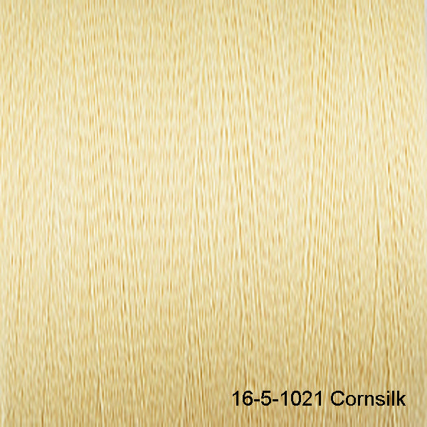 Load image into Gallery viewer, Venne 16/2 Unmercerised Organic Cotton 16-5-1021 Cornsilk
