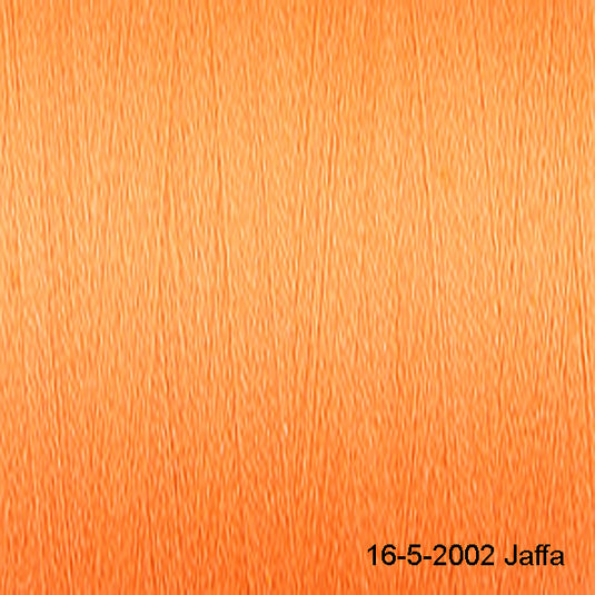 Venne 16/2 Unmercerised Organic Cotton 16-5-2002 Jaffa
