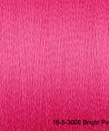 Venne 16/2 Unmercerised Organic Cotton 16-5-3008 Bright Pink