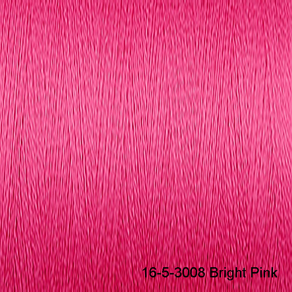 Load image into Gallery viewer, Venne 16/2 Unmercerised Organic Cotton 16-5-3008 Bright Pink
