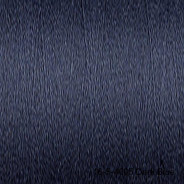 Load image into Gallery viewer, Venne 16/2 Unmercerised Organic Cotton 16-5-4005 Dark Blue
