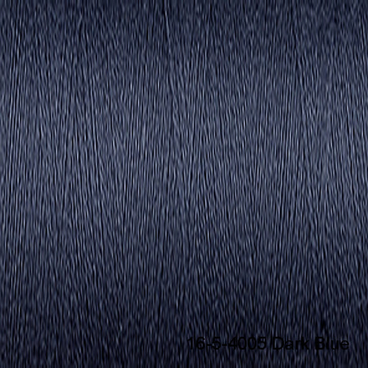 Venne 16/2 Unmercerised Organic Cotton 16-5-4005 Dark Blue