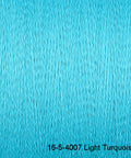 Venne 16/2 Unmercerised Organic Cotton 16-5-4007 Light Turquoise