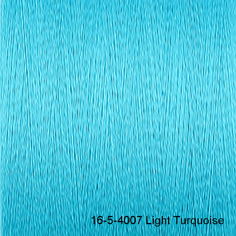 Venne 16/2 Unmercerised Organic Cotton 16-5-4007 Light Turquoise