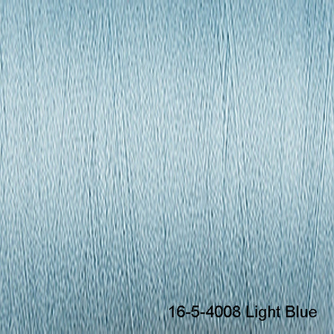 Venne 16/2 Unmercerised Organic Cotton 16-5-4008 Light Blue