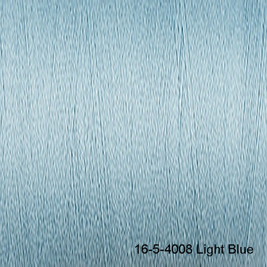 Venne 16/2 Unmercerised Organic Cotton 16-5-4008 Light Blue