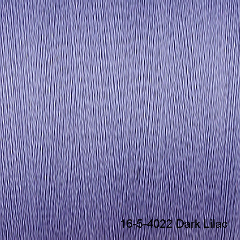 Venne 16/2 Unmercerised Organic Cotton 16-5-4022 Dark Lilac