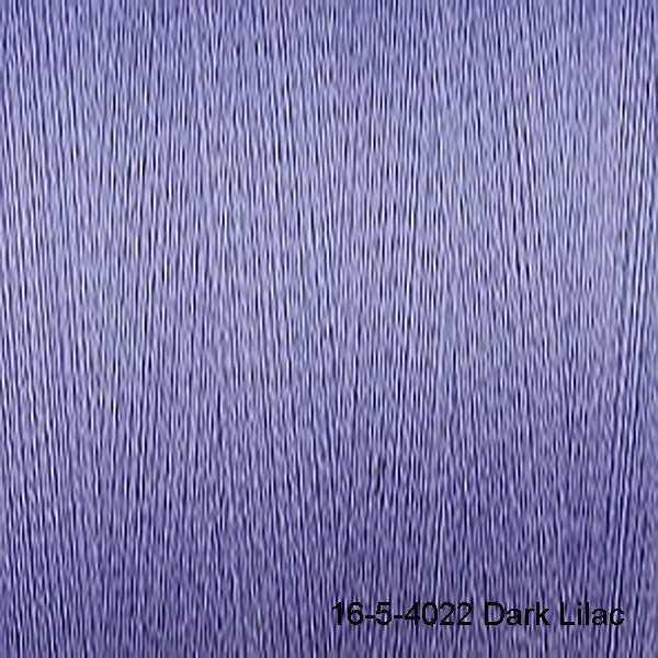 Load image into Gallery viewer, Venne 16/2 Unmercerised Organic Cotton 16-5-4022 Dark Lilac
