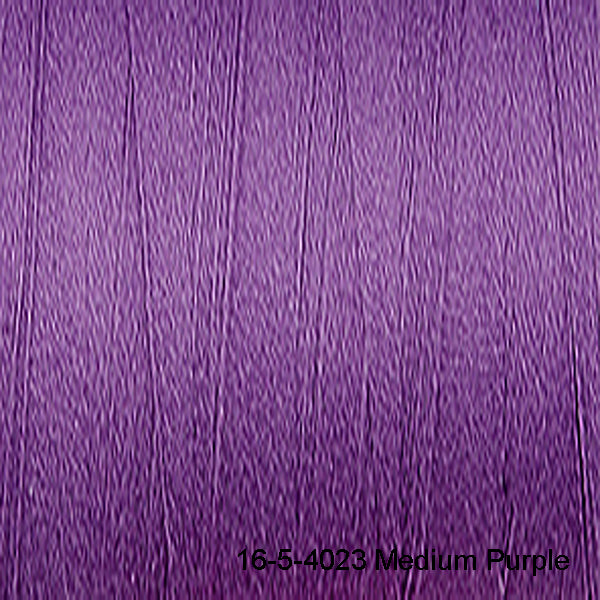 Load image into Gallery viewer, Venne 16/2 Unmercerised Organic Cotton 16-5-4023 Medium Purple
