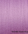 Venne 16/2 Unmercerised Organic Cotton 16-5-4031 Easter Purple