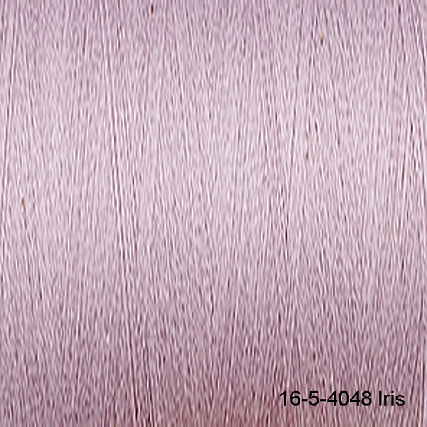 Load image into Gallery viewer, Venne 16/2 Unmercerised Organic Cotton 16-5-4048 Iris
