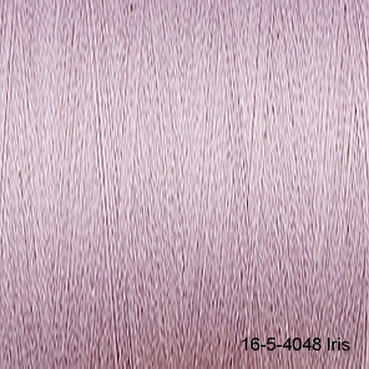 Venne 16/2 Unmercerised Organic Cotton 16-5-4048 Iris