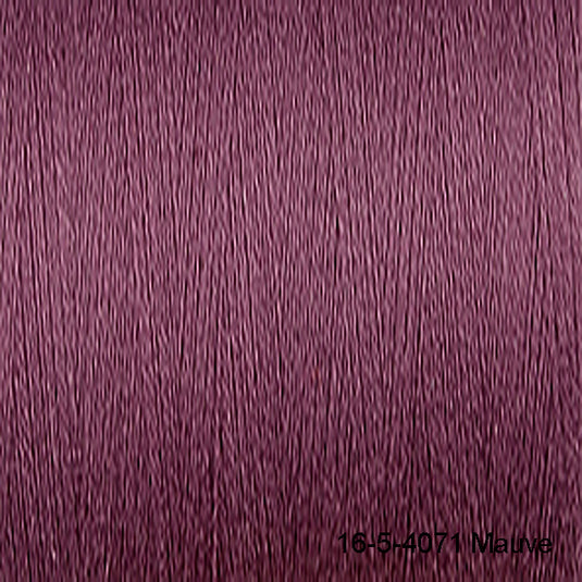 Venne 16/2 Unmercerised Organic Cotton 16-5-4071 Mauve