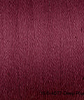 Venne 16/2 Unmercerised Organic Cotton 16-5-4077 Deep Plum
