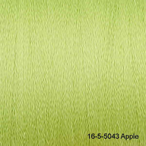Load image into Gallery viewer, Venne 16/2 Unmercerised Organic Cotton 16-5-5043 Apple
