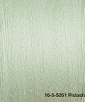 Venne 16/2 Unmercerised Organic Cotton 16-5-5051 Pistachio