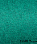 Venne 16/2 Unmercerised Organic Cotton 16-5-5052 Shamrock