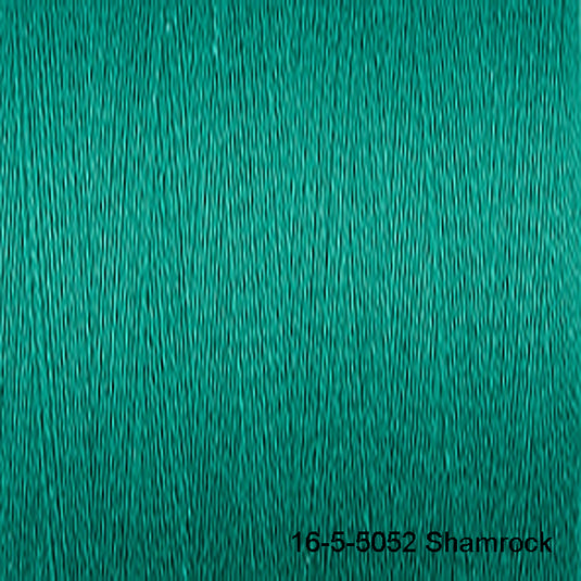 Venne 16/2 Unmercerised Organic Cotton 16-5-5052 Shamrock