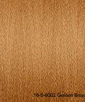 Venne 16/2 Unmercerised Organic Cotton 16-5-6002 Golden Brown