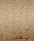 Venne 16/2 Unmercerised Organic Cotton 16-5-6005 Sandy Brown