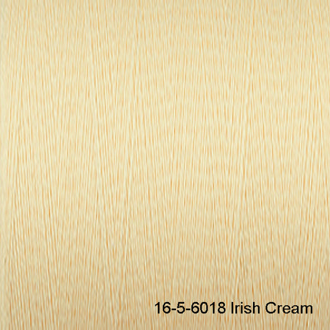 Venne 16/2 Unmercerised Organic Cotton 16-5-6018 Irish Cream