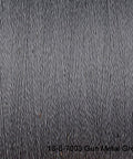 Venne 16/2 Unmercerised Organic Cotton 16-5-7003 Gun Metal Grey