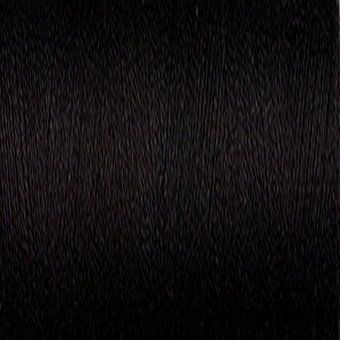 Venne 16/2 Unmercerised Organic Cotton 16-5-7099 Black