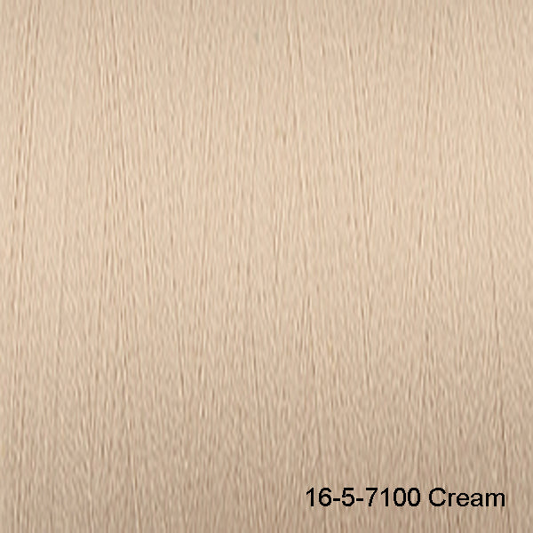 Load image into Gallery viewer, Venne 16/2 Unmercerised Organic Cotton 16-5-7100 Cream
