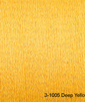 Venne 22/2 Cottolin 3-1005 Deep Yellow