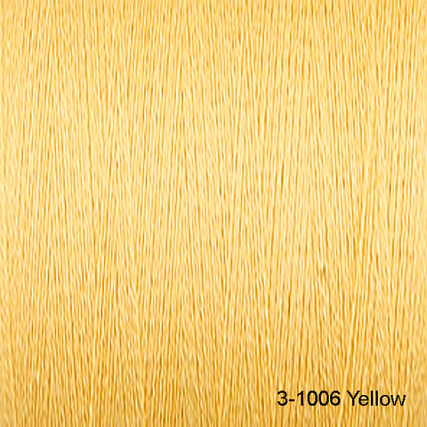 Venne 22/2 Cottolin 3-1006 Yellow