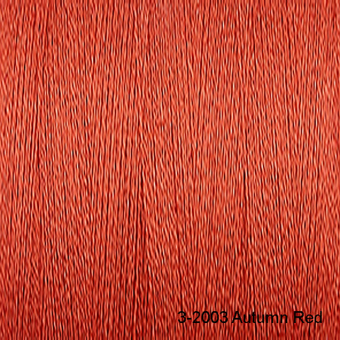 Venne 22/2 Cottolin 3-2003 Autumn Red