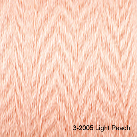 Venne 22/2 Cottolin 3-2005 Light Peach