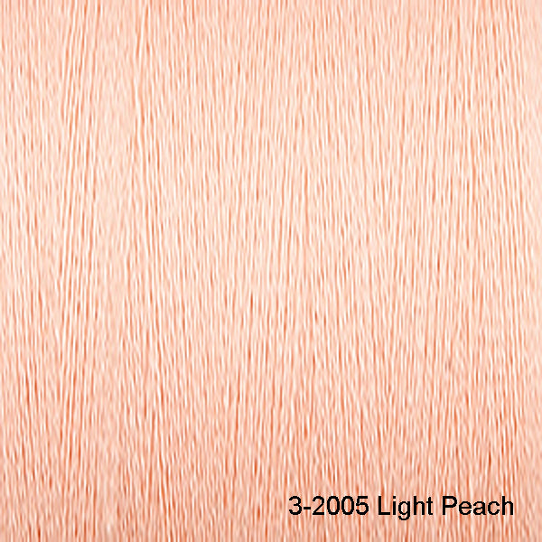 Load image into Gallery viewer, Venne 22/2 Cottolin 3-2005 Light Peach
