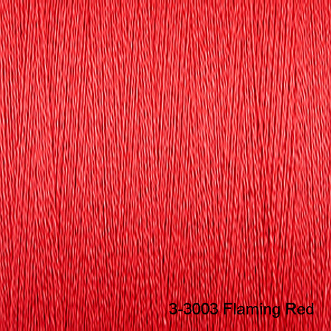 Venne 22/2 Cottolin 3-3003 Flaming Red