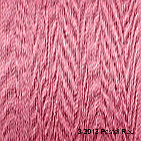Venne 22/2 Cottolin 3-3013 Pastel Red