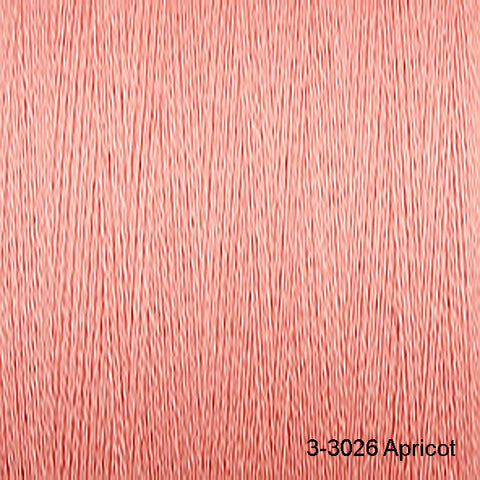 Venne 22/2 Cottolin 3-3026 Apricot