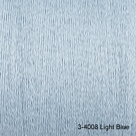 Venne 22/2 Cottolin 3-4008 Light Blue