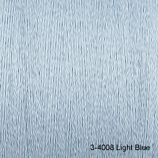 Venne 22/2 Cottolin 3-4008 Light Blue