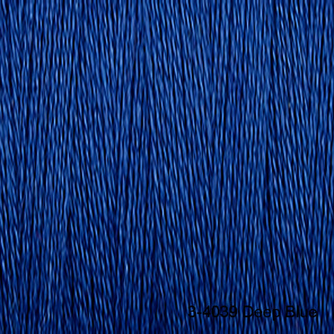 Venne 22/2 Cottolin 3-4039 Deep Blue