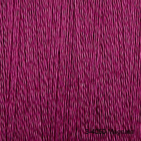 Venne 22/2 Cottolin 3-4050 Magenta