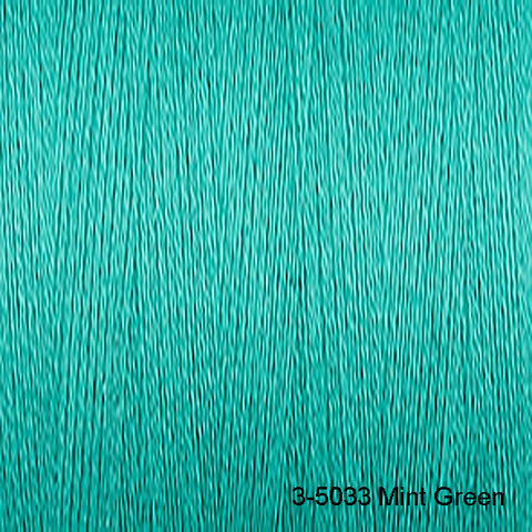Venne 22/2 Cottolin 3-5033 Mint Green