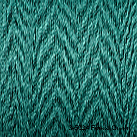 Venne 22/2 Cottolin 3-5034 Forest Green