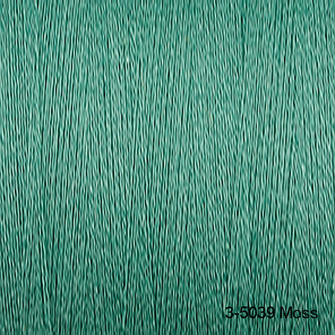 Venne 22/2 Cottolin 3-5039 Moss
