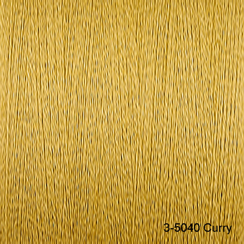 Venne 22/2 Cottolin 3-5040 Curry