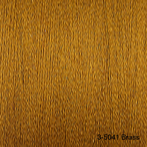 Venne 22/2 Cottolin 3-5041 Brass