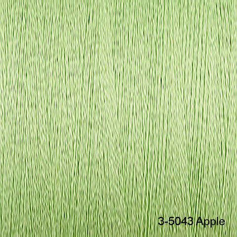 Venne 22/2 Cottolin 3-5043 Apple